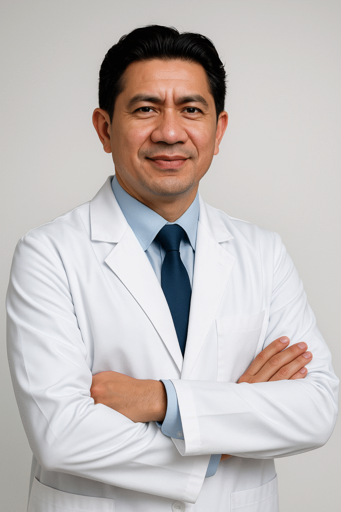 dr. febri